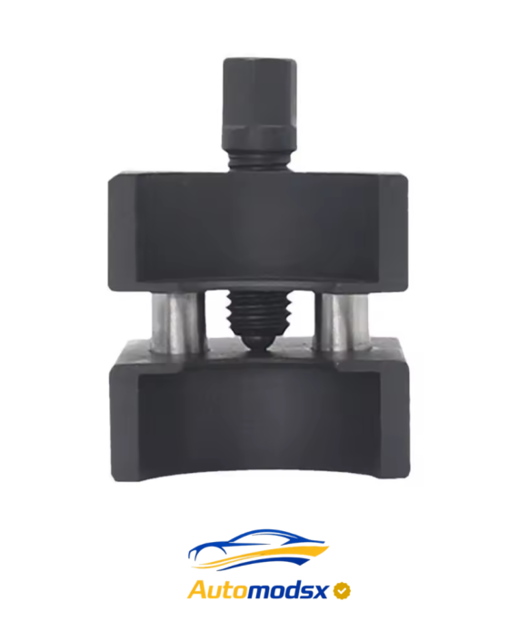 Verktøy for dempingsseparasjon