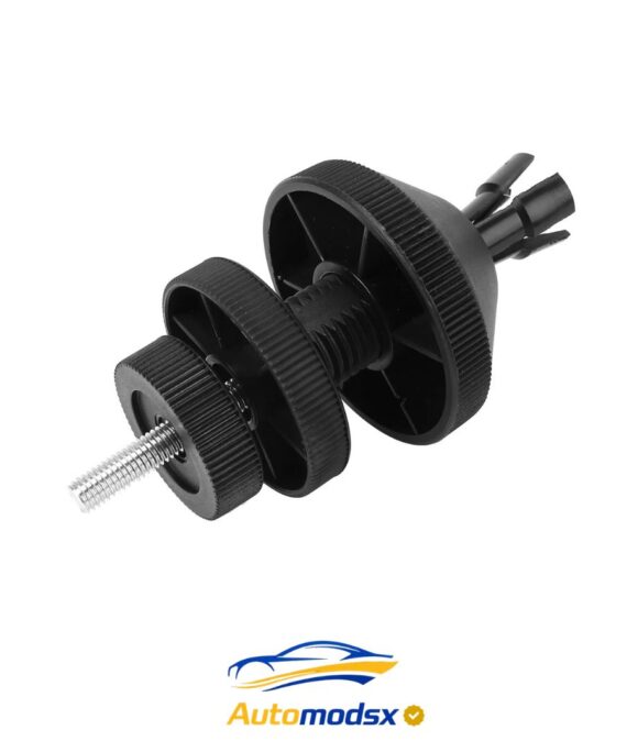 Justeringsverktøy for clutch